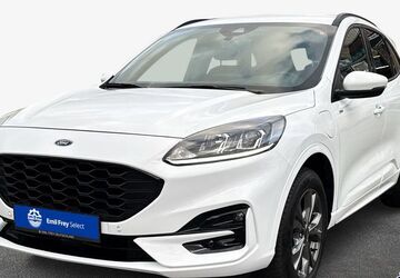 Ford Kuga 18.751 km 22.750 &euro; Frankfurt 60386