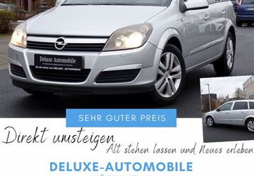 Opel Astra 129.000 km 2.950 &euro; Alzenau 63755