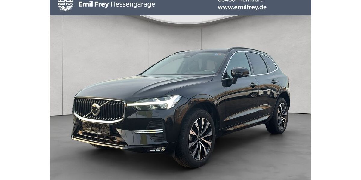 Volvo XC60 11.142 km 39.400 &euro; Frankfurt am Main 60486