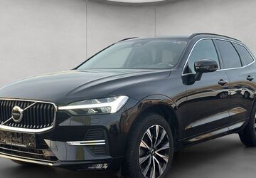 Volvo XC60 11.142 km 42.750 &euro; Frankfurt am Main 60486