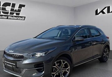 Kia XCeed 22.435 km 20.870 &euro; Weiterstadt-Darmstadt 64331