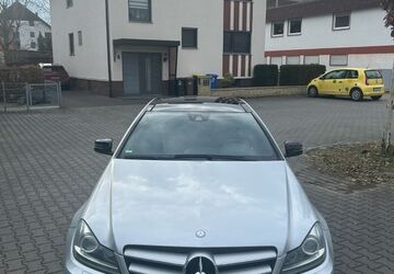 Mercedes-Benz C 220 232.000 km 11.100 &euro; Offenbach am Main 63065