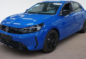 Opel Corsa 9.997 km 17.880 &euro; Rüsselsheim 65428