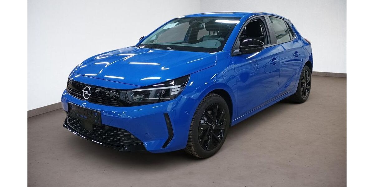 Opel Corsa 9.997 km 17.880 &euro; Rüsselsheim 65428