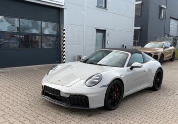 Porsche 911 Urmodell 7.400 km 198.700 &euro; Kelkheim 65779