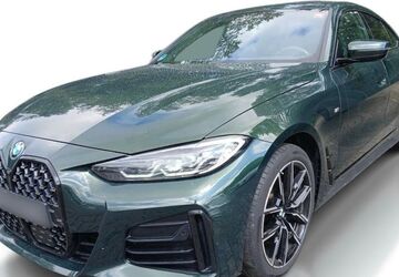 BMW 420 Gran Coupé 187.300 km 29.950 &euro; Hanau 63452