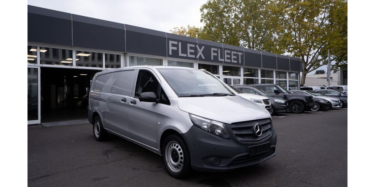Mercedes-Benz Vito 57.989 km 20.990 &euro; Neu-Isenburg (bei Frankfurt am Main ) 63263