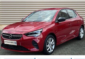 Opel Corsa 27.232 km 13.980 &euro; Rüsselsheim 65428