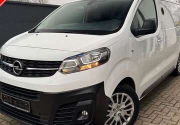 Opel Vivaro 145.976 km 14.295 &euro; Frankfurt/Main 60386