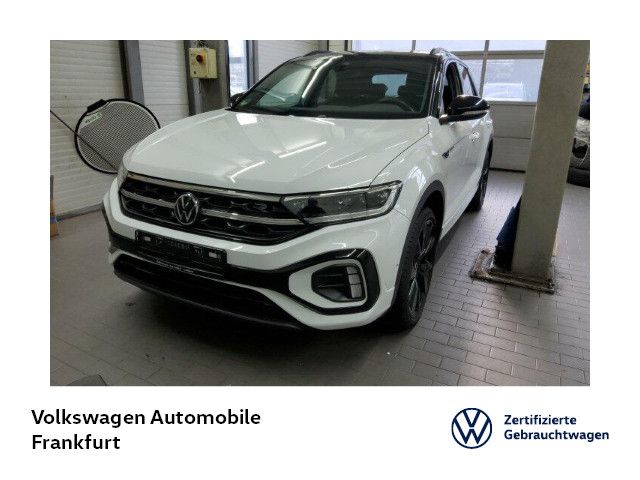 VW T-Roc 43.329 km 31.950 &euro; Frankfurt 60326