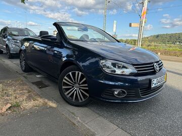 Gebrauchte VW Eos
