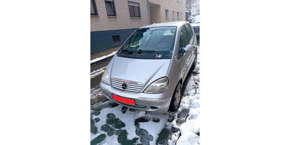 Mercedes-Benz A 160 149.515 km 1.800 &euro; Frankfurt am Main 60599