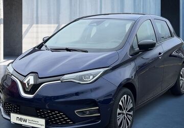 Renault ZOE 19.437 km 19.960 &euro; Frankfurt / Main 60314