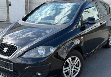 Seat Altea 109.000 km 5.900 &euro; Kelkheim 65779