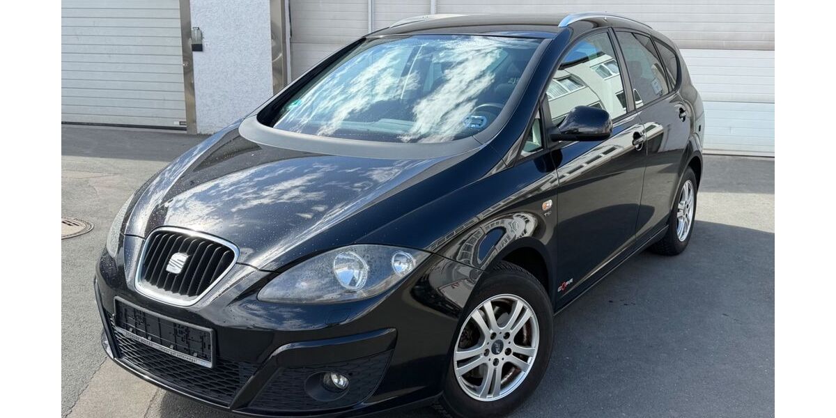 Seat Altea 109.000 km 5.900 &euro; Kelkheim 65779