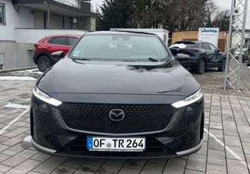 Mazda 6e 5.000 km 35.499 &euro; Rodgau 63110