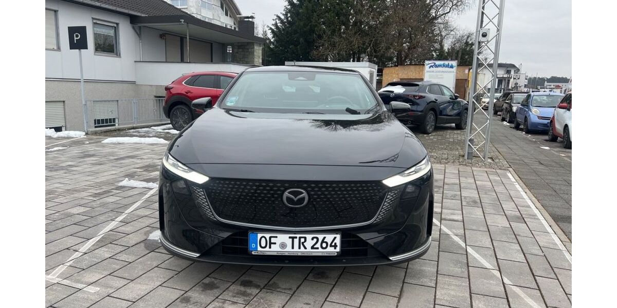 Mazda 6e 5.000 km 35.499 &euro; Rodgau 63110