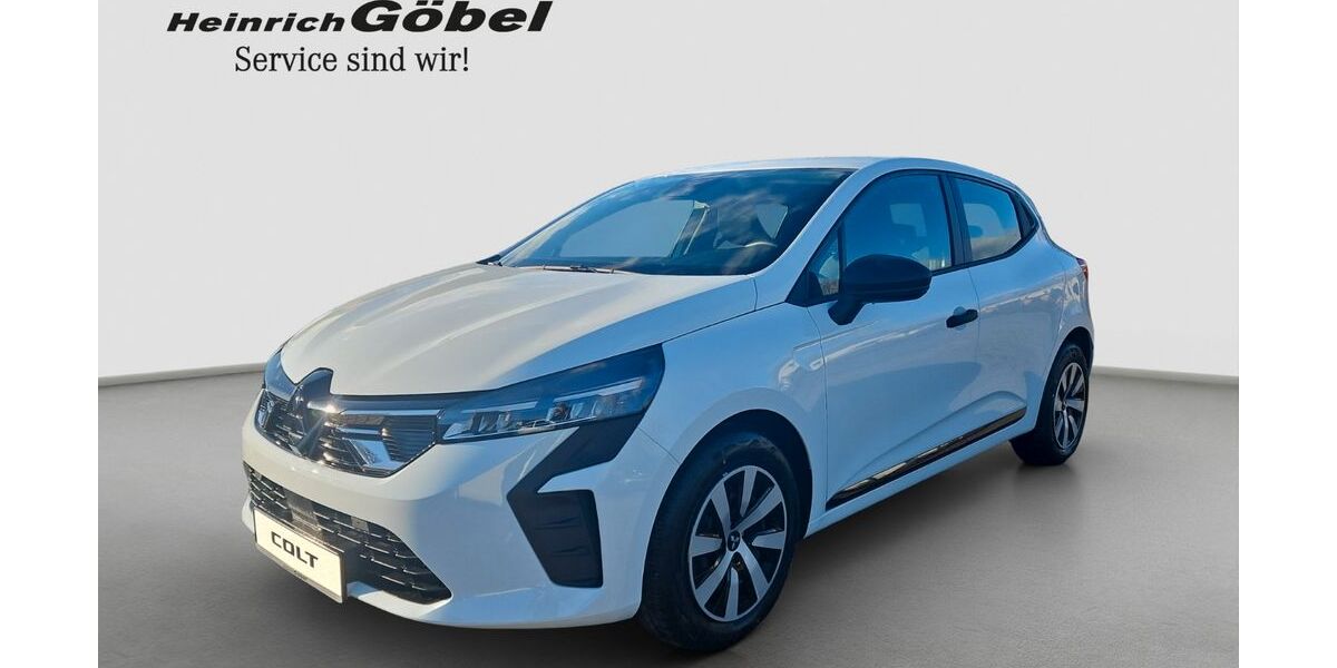 Mitsubishi Colt 36.250 km 13.900 &euro; Frankfurt am Main 60598