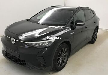 VW ID.4 155.200 km 19.033 &euro; Eschborn 65760