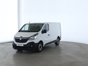 Gebrauchte Renault Trafic