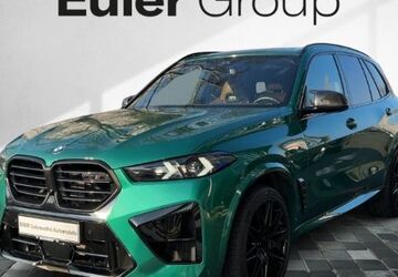 BMW X5 M 23.243 km 111.949 &euro; Frankfurt 60314
