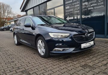 Opel Insignia 124.950 km 10.990 &euro; Offenbach am Main 63069