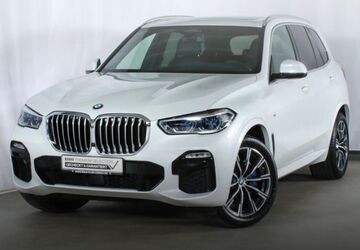 BMW X5 101.660 km 52.480 &euro; Maintal 63477