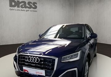 Audi Q2 48.021 km 23.800 &euro; Dietzenbach 63128