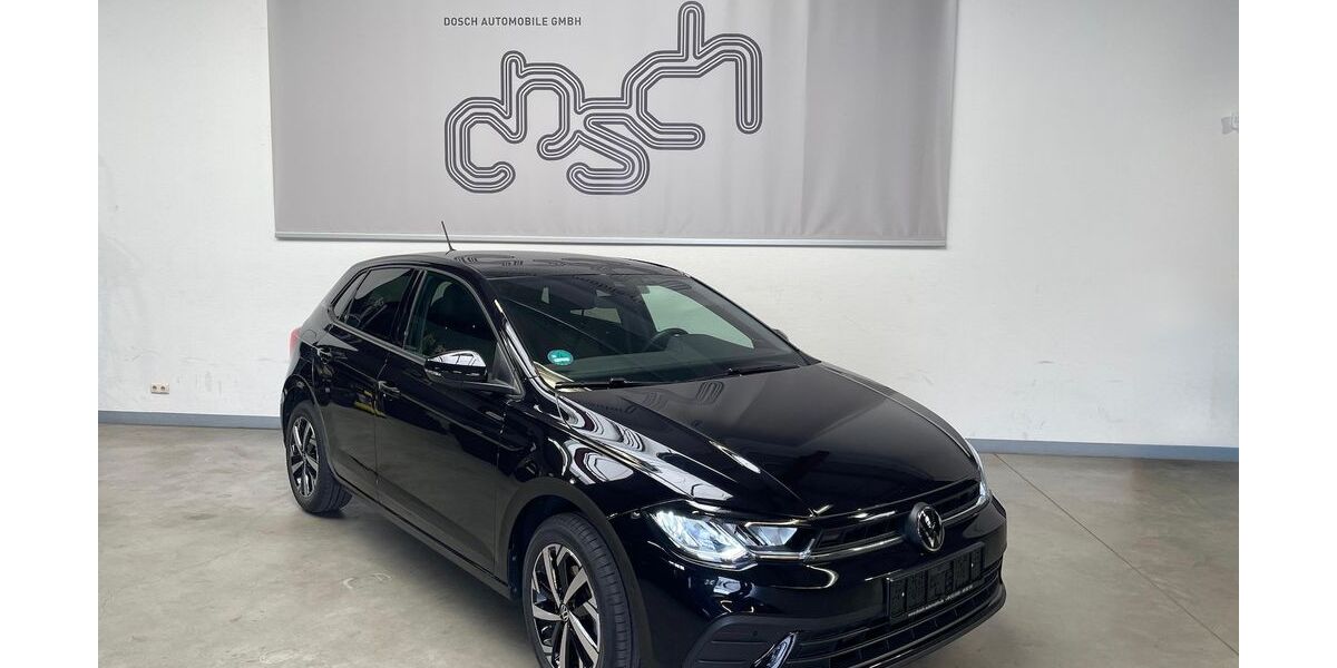 VW Polo 11.023 km 21.890 &euro; Maintal bei Frankfurt am Main 63477