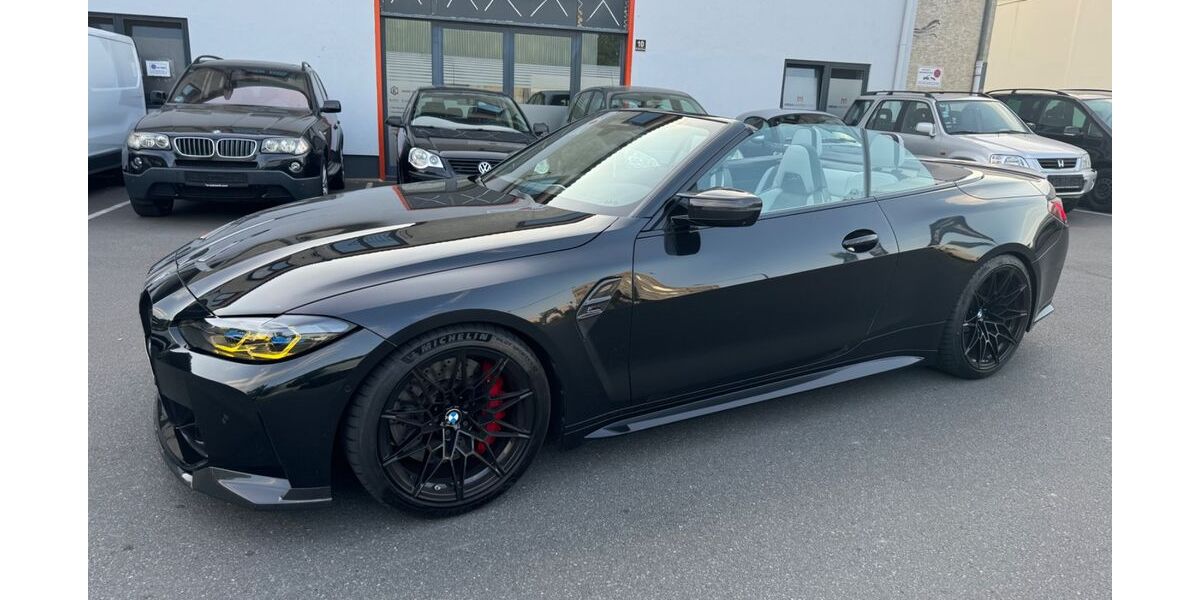 BMW M4 31.000 km 75.999 &euro; Frankfurt am Main 60314