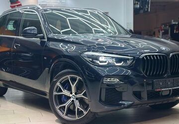 BMW X5 126.075 km 46.700 &euro; Neu-Isenburg 63263