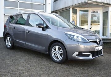 Renault Grand Scenic 319.000 km 4.900 &euro; Bad Vilbel 61118