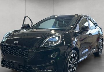 Ford Puma 14.091 km 22.450 &euro; Frankfurt 60386
