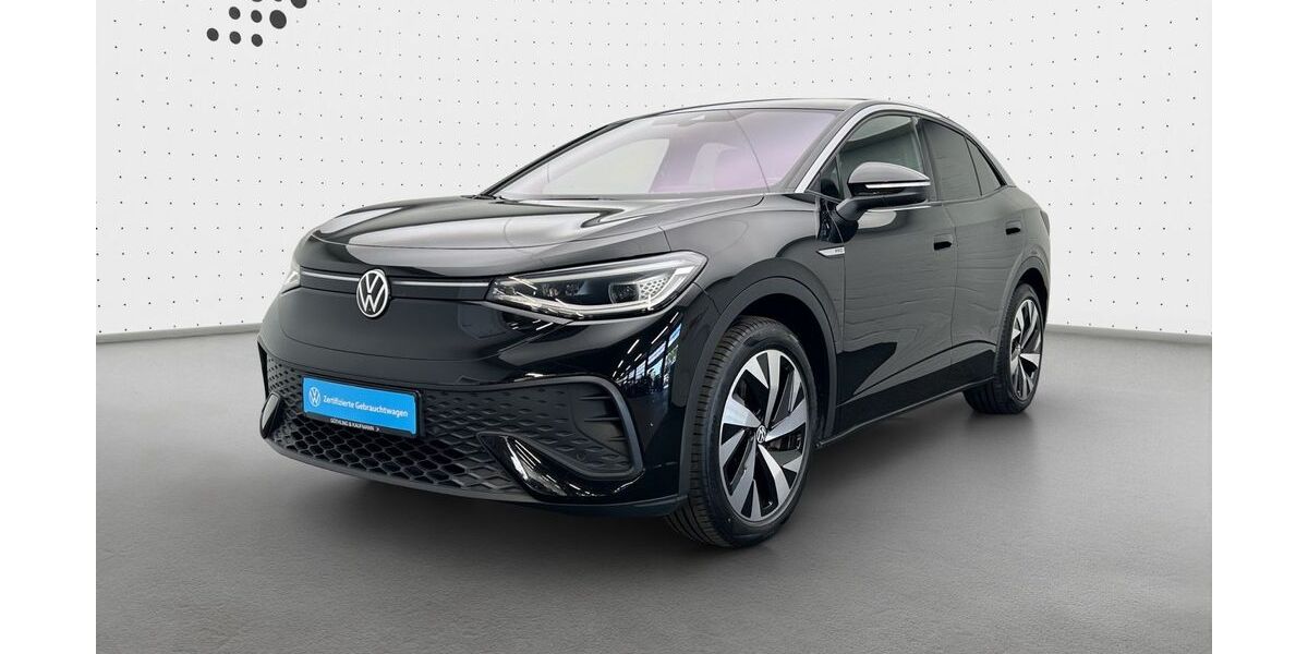 VW ID.5 44.464 km 31.980 &euro; Hofheim 65719