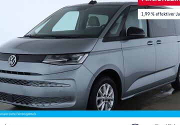 VW T7 Multivan 11.778 km 59.300 &euro; Hanau 63452