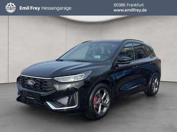 Gebrauchte Ford Kuga