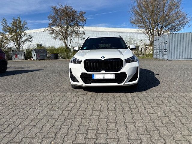 BMW X1 10.500 km 42.300 &euro; Sulzbach 65843