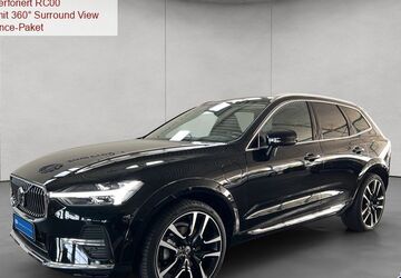 Volvo XC60 26.852 km 48.400 &euro; Frankfurt am Main 60486