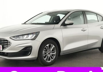 Ford Focus 26.204 km 16.711 &euro; Dietzenbach bei Frankfurt 63128
