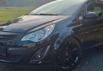 Opel Corsa 214.000 km 2.299 &euro; Dietzenbach 63128
