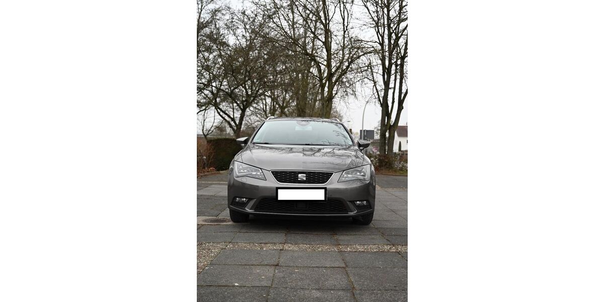 Seat Leon 89.000 km 10.500 &euro; Sulzbach 65843