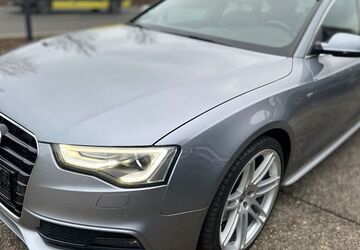 Audi A5 192.000 km 15.490 &euro; Friedberg 61169