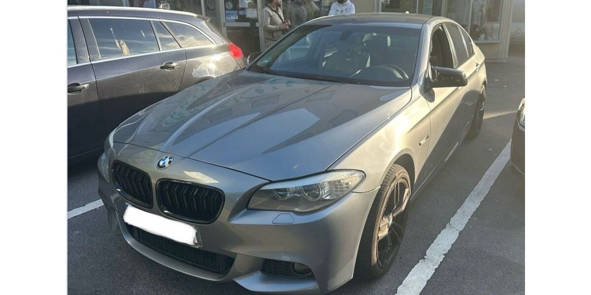 BMW 528 200.000 km 8.590 &euro; Altenstadt 63674