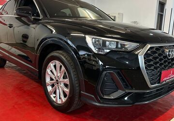 Audi Q3 81.150 km 34.900 &euro; Friedberg (Hessen) 61169