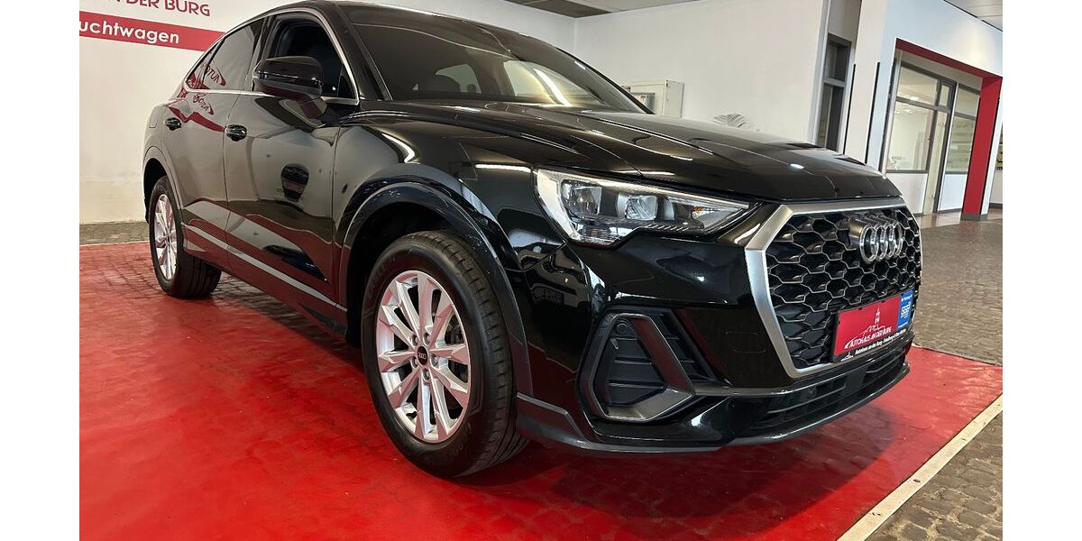 Audi Q3 81.150 km 34.900 &euro; Friedberg (Hessen) 61169