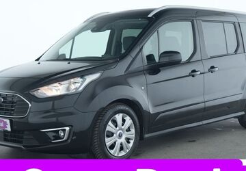 Ford Grand Tourneo 38.377 km 24.598 &euro; Dietzenbach bei Frankfurt 63128