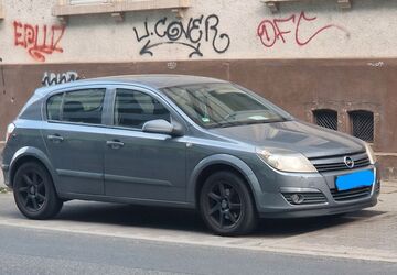 Opel Astra 222.000 km 1.000 &euro; Offenbach am Main 63065