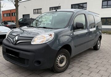 Renault Kangoo 51.643 km 12.300 &euro; Dietzenbach 63128