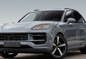 Porsche Cayenne 18.900 km 124.999 &euro; Darmstadt 64295