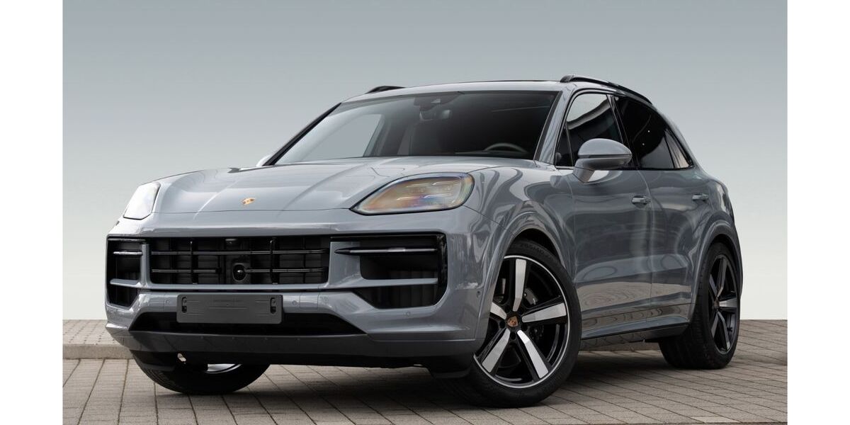 Porsche Cayenne 18.900 km 124.999 &euro; Darmstadt 64295